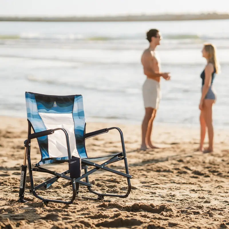 Beach Rocker™