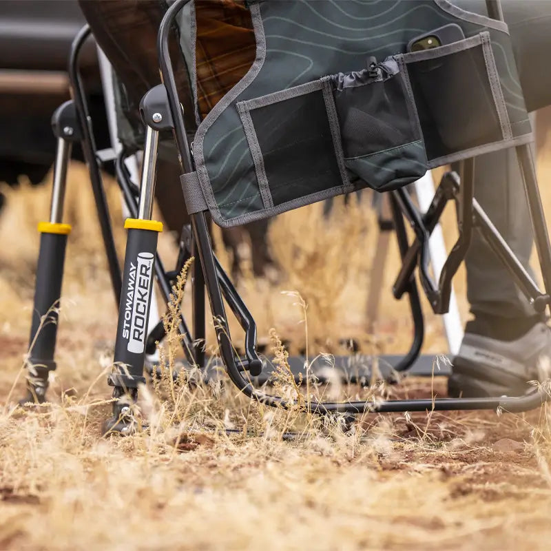 Stowaway Rocker™