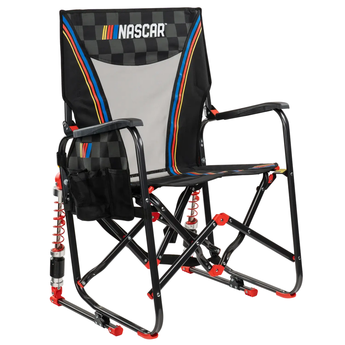 Adjustable Rocker™ - NASCAR I4