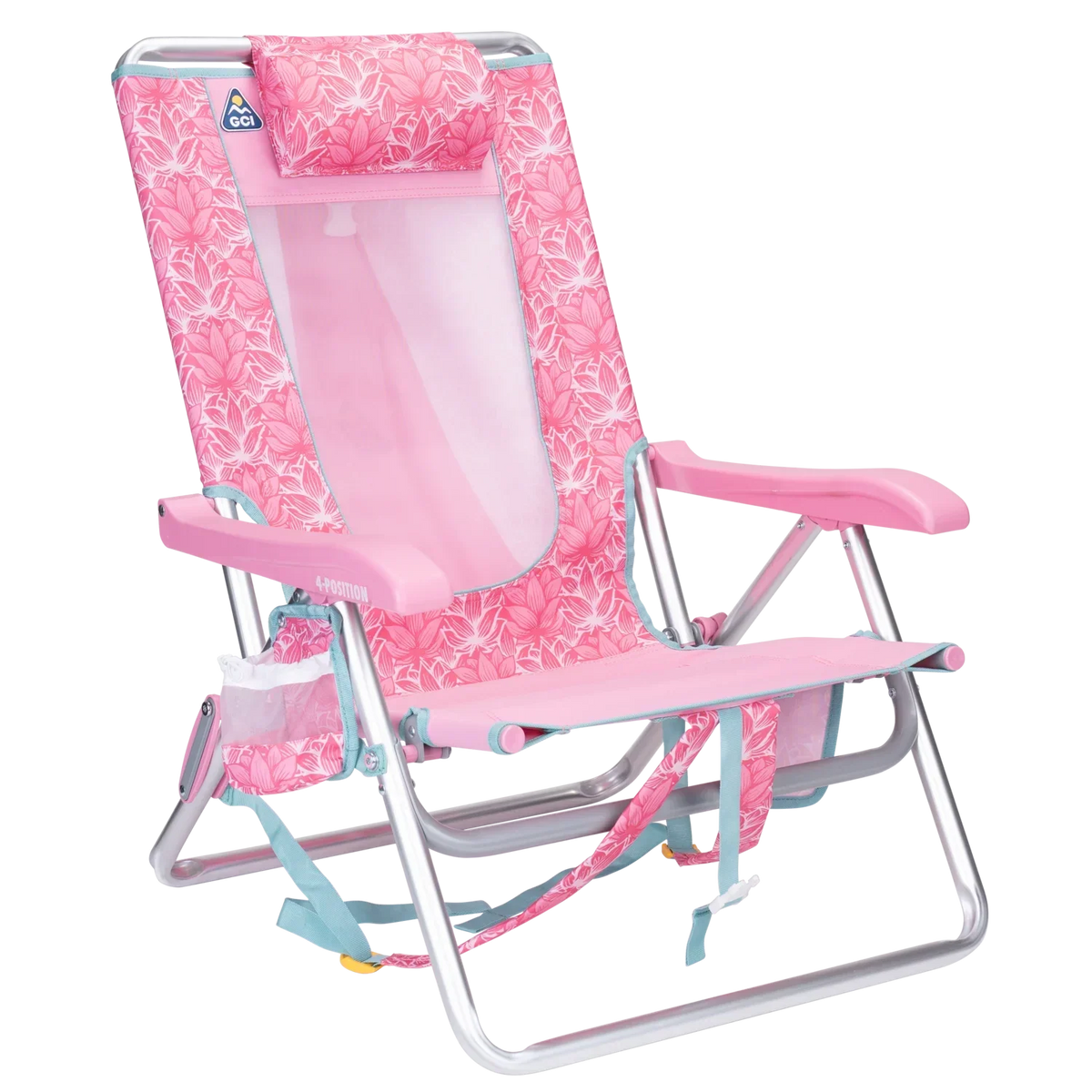 Backpack Beach Chair™ B2