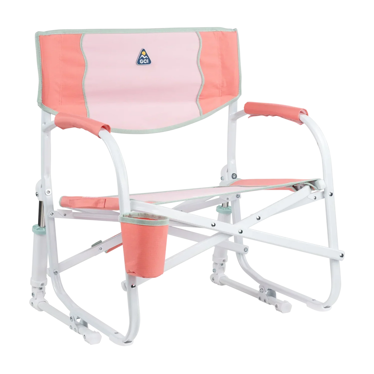 Grab & Go Rocker™ W0