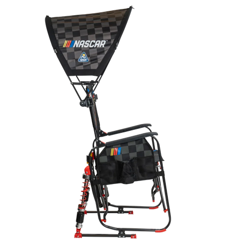 Adjustable Rocker™ Bundle - NASCAR