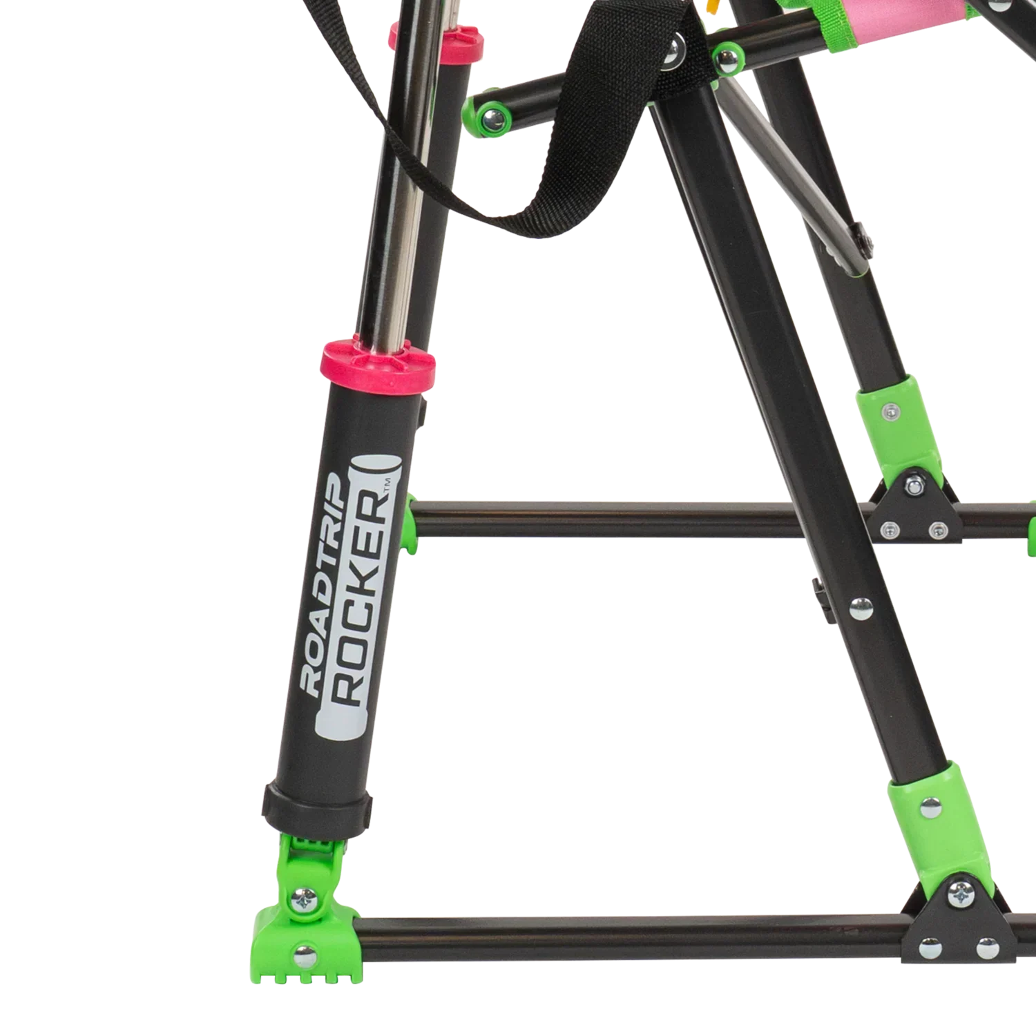NASCAR RoadTrip Rocker™ - Pink