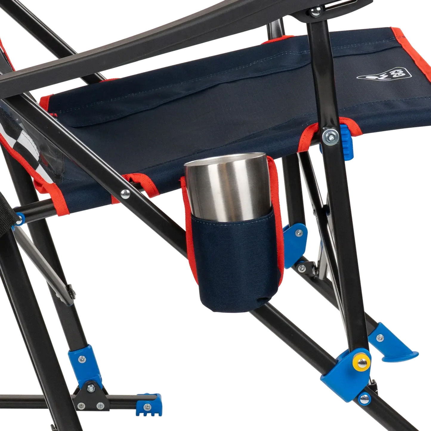 NASCAR RoadTrip Rocker™ - Blue