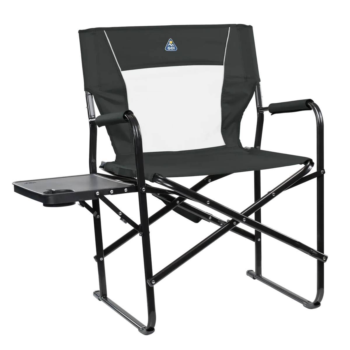 Slim-Fold Director's Chair XL™ K0