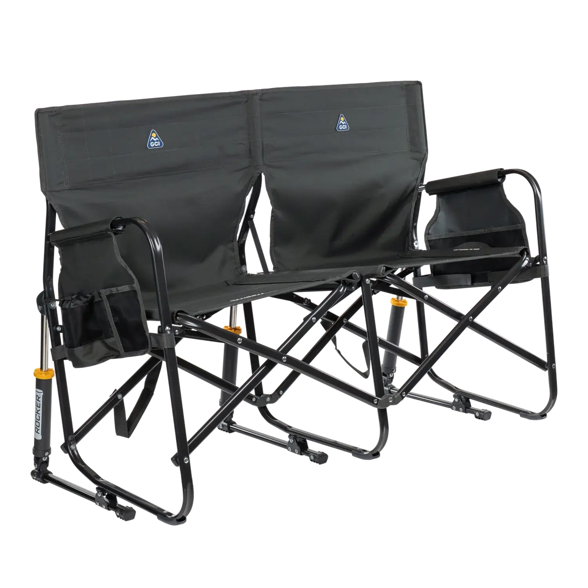 Tandem Rocker™ P9