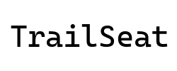 TrailSeat - logo